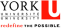 YorkU Homepage