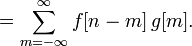 convolution formula #2